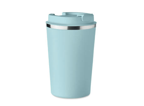 Vaso acero