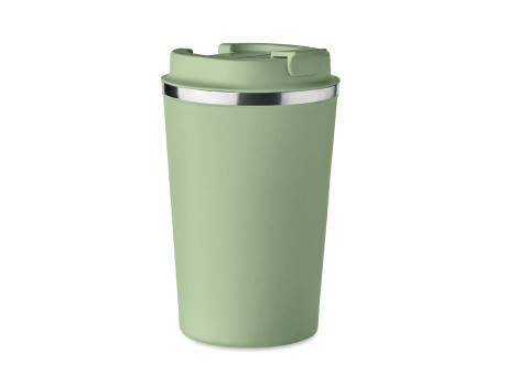 Vaso acero