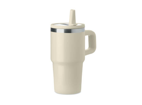 Vaso de doble pared 500 ml