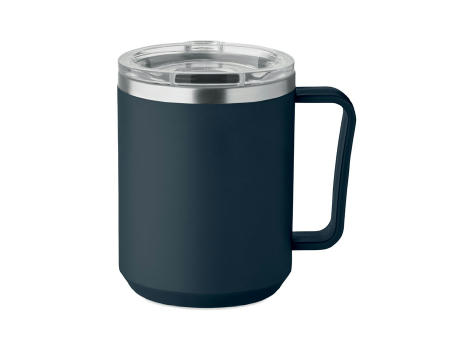 Vaso de doble pared 400 ml