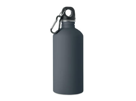 Botella de pared simple 500 ml