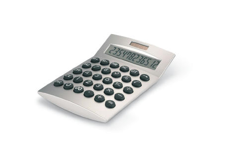 Basics calculadora 12 dígitos