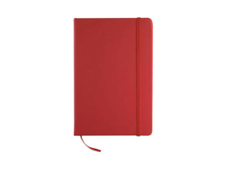 Libreta de notas A5