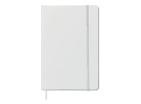 Libreta de notas A5