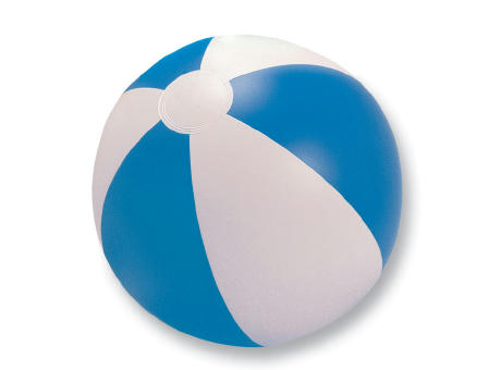Pelota hinchable de playa