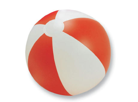 Pelota hinchable de playa