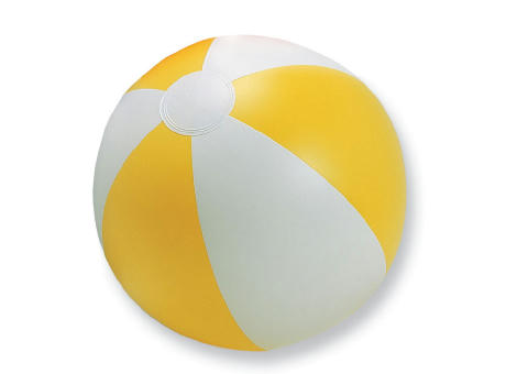Pelota hinchable de playa