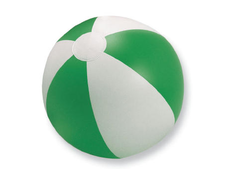 Pelota hinchable de playa