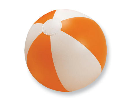 Pelota hinchable de playa