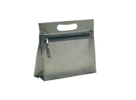 Neceser transparente