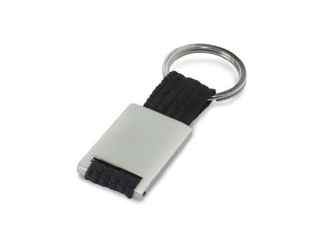 Llavero rectangular