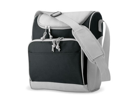 Bolsa nevera bolsillo frontal
