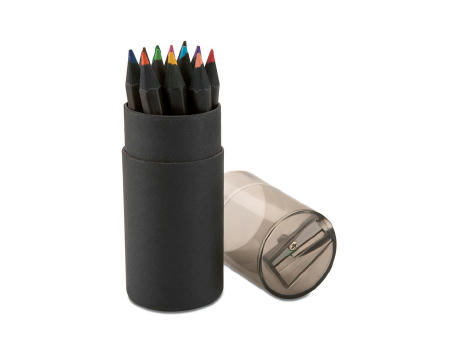 Lápices de colores