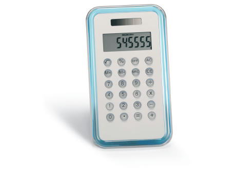 Calculadora 8 dígitos