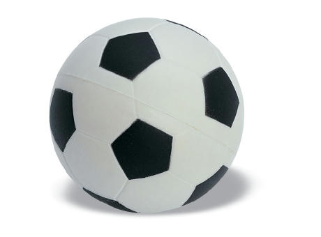 Pelota anti-estrés fútbol