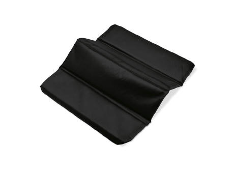 Estera plegable
