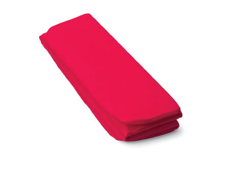 Estera plegable