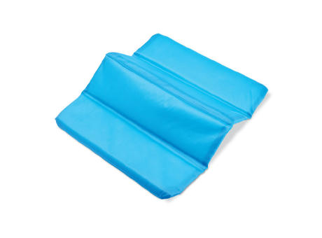 Estera plegable