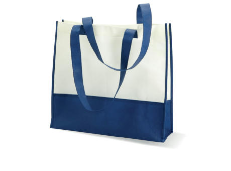 Bolsa de la compra o playa