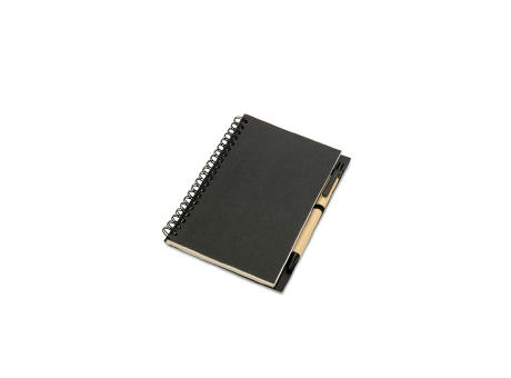 B6 Libreta papel reciclado