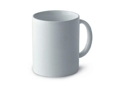 Taza clásica cerámica 300 ml