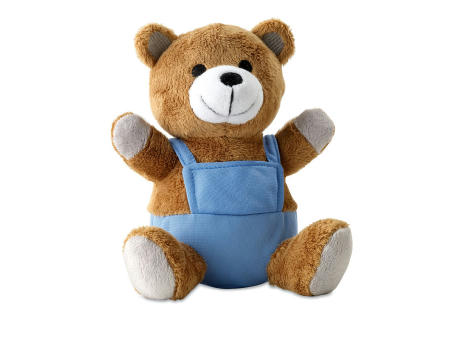 Muñeco de peluche