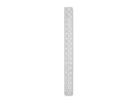 Pulsera reflectante 32x3cm