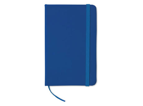 A6 cuaderno a rayas