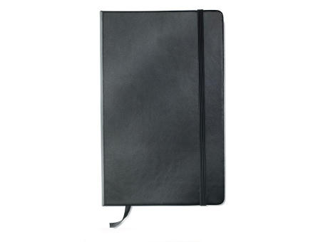 A5 cuaderno a rayas