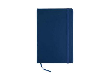 A5 cuaderno a rayas