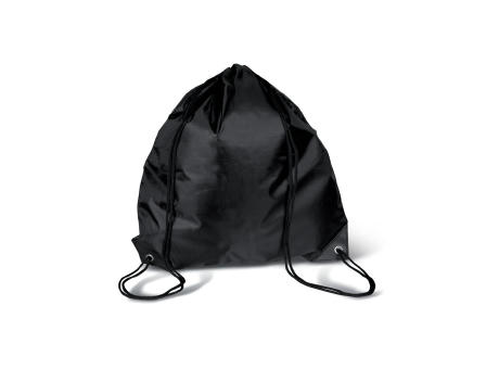 Mochila con cordones