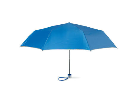 Paraguas plegable