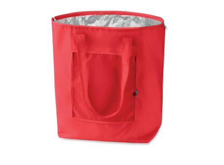 Bolsa compra isotérmica pleg.