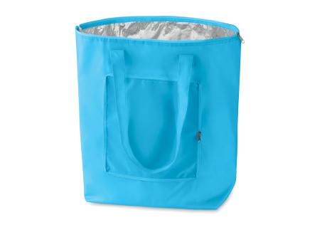 Bolsa compra isotérmica pleg.