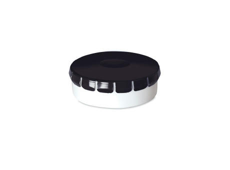 Caja 12 gr caramelos menta