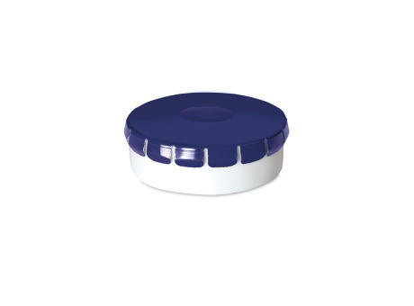 Caja 12 gr caramelos menta