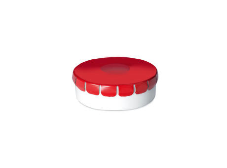 Caja 12 gr caramelos menta