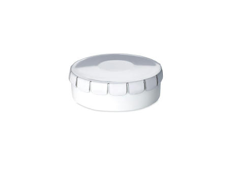 Caja 12 gr caramelos menta