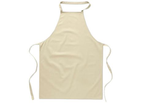 Delantal cocina en algodón