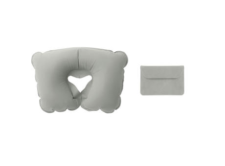 Almohada inflable