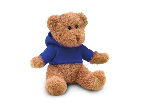 Osito de peluche con camiseta