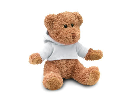 Osito de peluche con camiseta