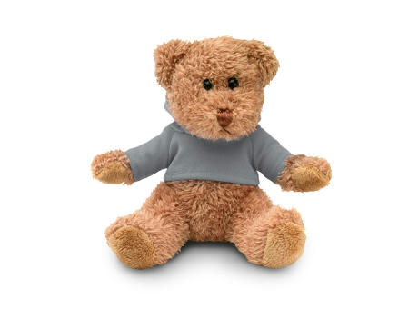 Osito de peluche con camiseta