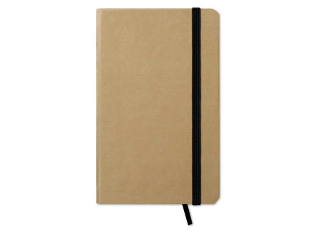 Libreta material reciclado