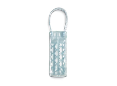Bolsa nevera transparente PVC