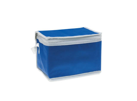 Nevera non woven para 6 latas