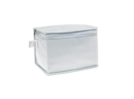 Nevera non woven para 6 latas