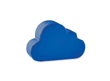 Anti-estrés en forma de nube
