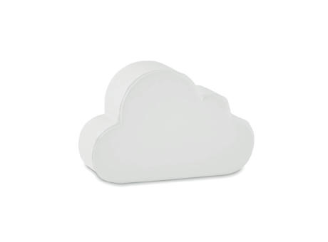 Anti-estrés en forma de nube