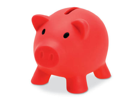 Hucha de cerdito